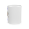 11oz Best Friends Mug